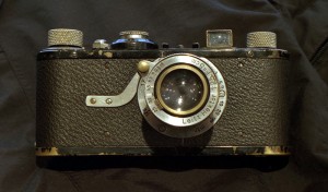 Leica-I -wikimedia