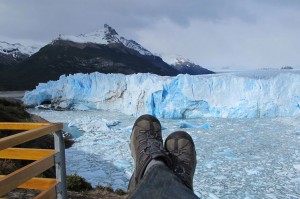 The spirit of discovery de Alex Berger - Glaciar Perito Moreno, Patagônia, Argentina