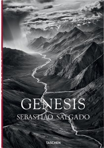 GENESIS (SEBASTIÃO SALGADO)