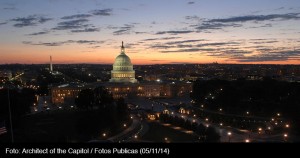 Foto: Architect of the Capitol