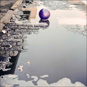 Thomas Baccaro - NY-Street-View-sphere