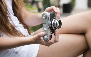 Fotógrafos - Hobby vs. Profissão