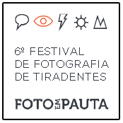 Festival de Fotografia de Tiradentes